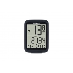 SIGMA odometer computer BC 10.0 WL ATS 59575