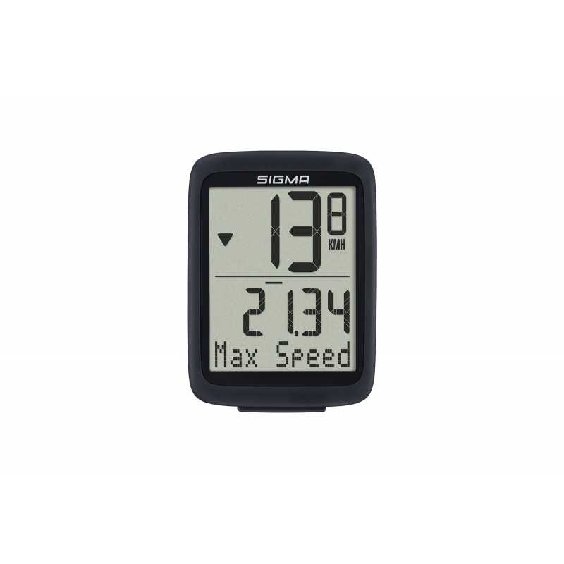 SIGMA odometer computer BC 10.0 WL ATS 59575
