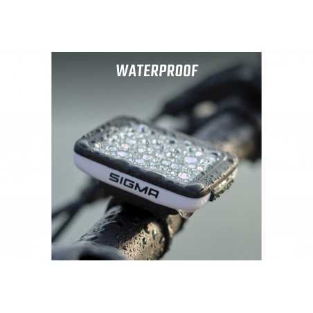 SIGMA Cuentakilómetros computador BC 10.0 WL ATS 59575