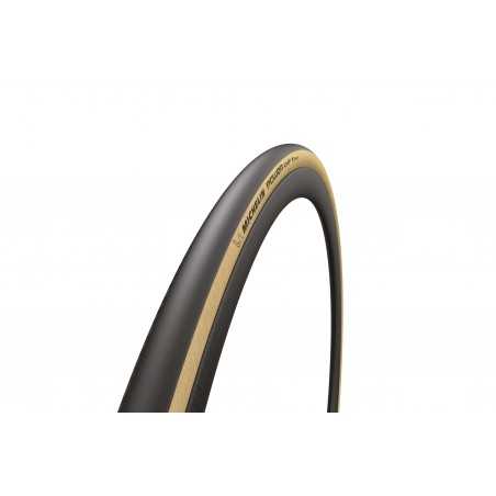 MICHELIN Cubierta neumático plegable 700X28 POWER CUP CLASSIC TUBELESS 59709