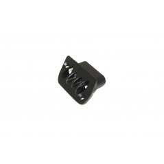 MASSI Pipe cable guide with 4 holes PRO/RC 2022 59681
