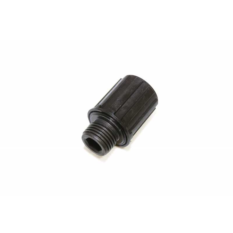 MASSI Núcleo de rueda RODI BLACKROCK21 QR HG11 59773