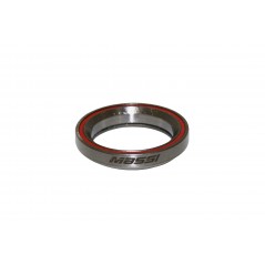 MASSI Rodamiento de dirección 1-1/8" 30X41.8X8 45/45í 59789
