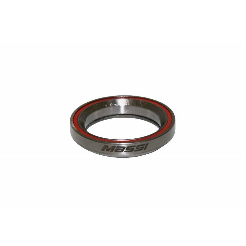 MASSI Rodamiento de dirección 1-1/8" 30X41.8X8 45/45í 59789