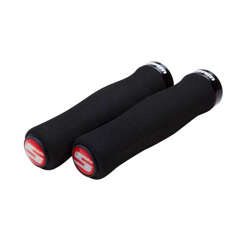 SRAM Juego de puños espuma 129 MM 100638