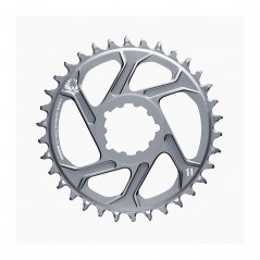SRAM Plato bicicleta X-SYNC2 EAGLE 32T DIRECT MOUNT 6 MM OFFSET 101837