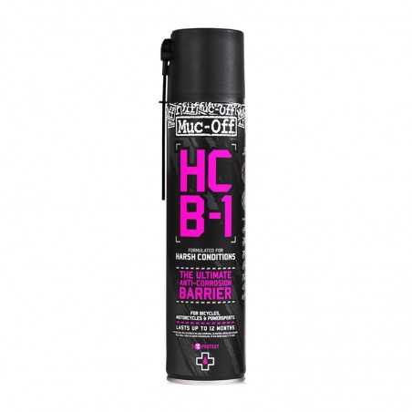 MUC-OFF Spray protector anti corrosión HCB-1 400 ML 712699