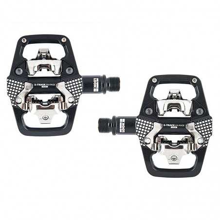 LOOK Pedales para bicicleta X-TRACK EN-RAGE PLUS MTB 712853