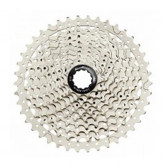SUN RACE CASSETTES AND SPROCKETS CSMS8 11V (11-40) 712905