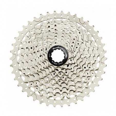 SUN RACE Cassette piñones CSMS8 11V (11-40) 712905