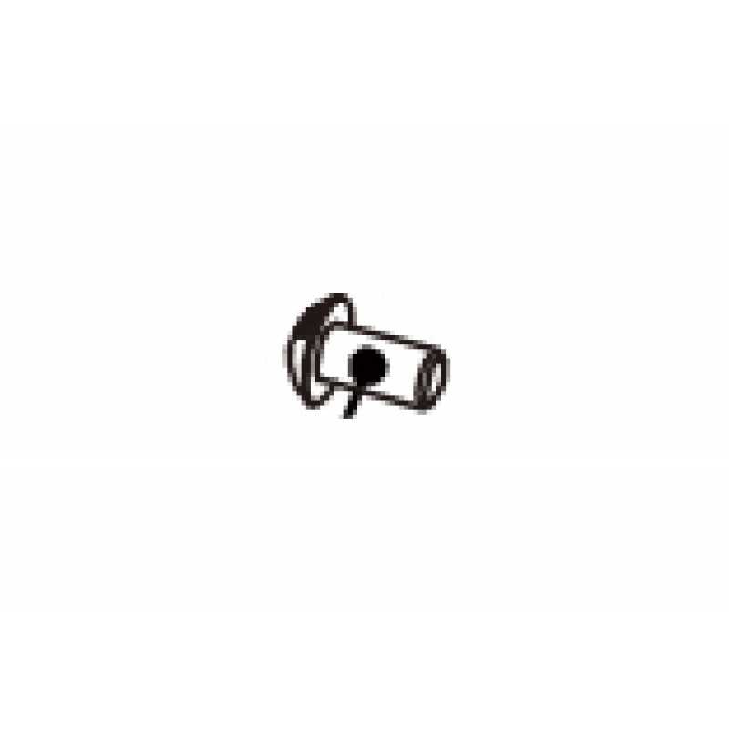 BUZZ RACK Boot Head Screw for Bike Racks EAZZY 3 59112