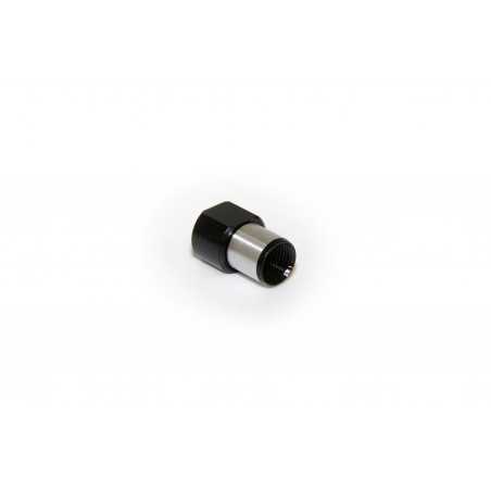 MASSI Front hub bearing nut QR PROTOUR/VOLTA 59124