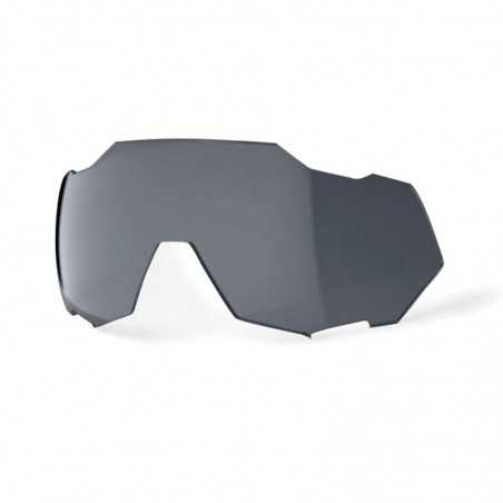 100% Recambio cristal para gafas ciclismo SPEEDTRAP 841269178594VAR