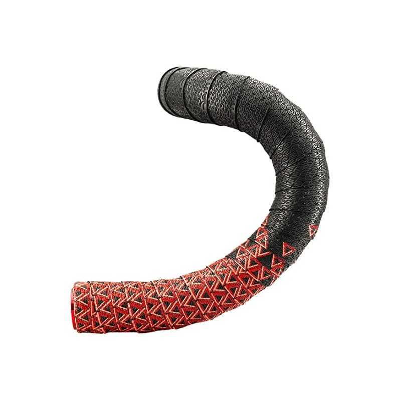 DEDA Juego de cinta manillar doble capa 2.5 713362VAR