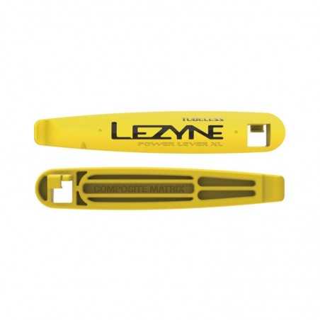 LEZYNE Removable covers TUBELESS POWER XL 4710582542503VA