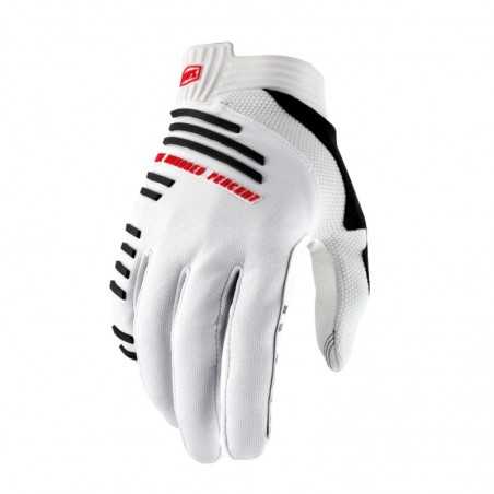 100% Guantes ciclismo MTB R-CORE 841269166263VAR