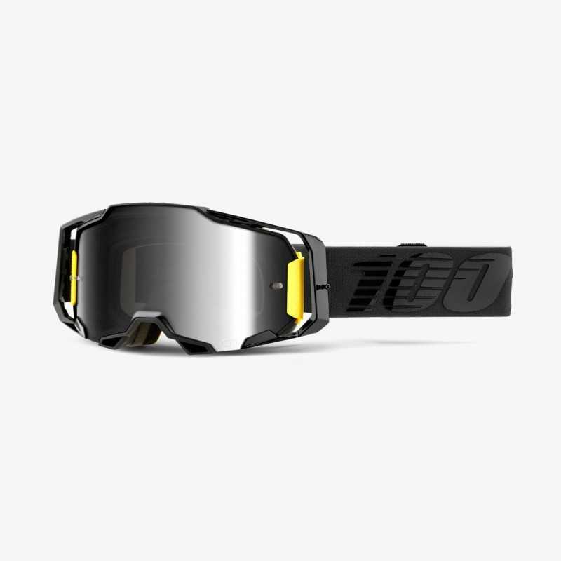 100% mask glasses ARMEGA 841269166812VAR