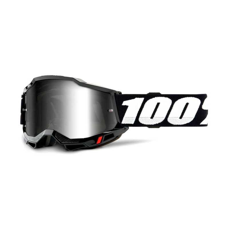 100% mask glasses ACCURI 2 841269167468VAR