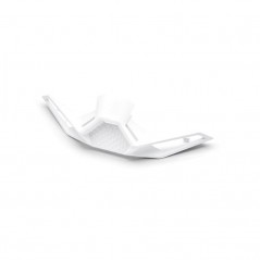 100% Recambio protector nasal para máscara gafas RACECRAFT 2 841269168847VAR