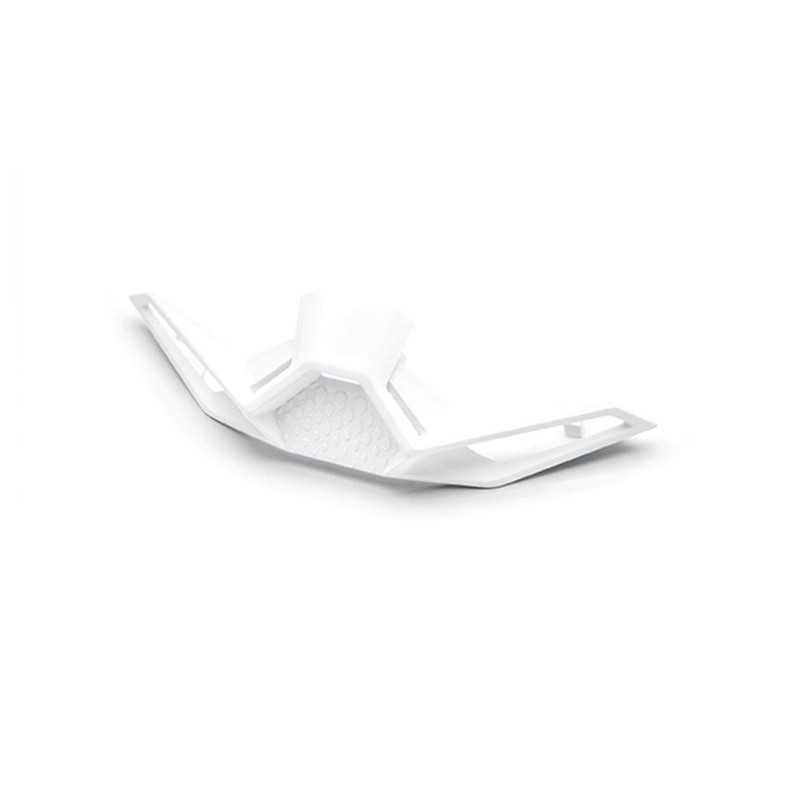 100% Recambio protector nasal para máscara gafas RACECRAFT 2 841269168847VAR