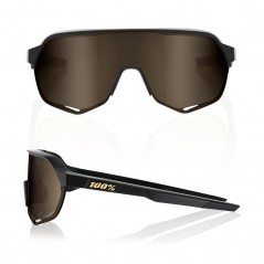 100% Cycling sunglasses S2 841269177153VAR
