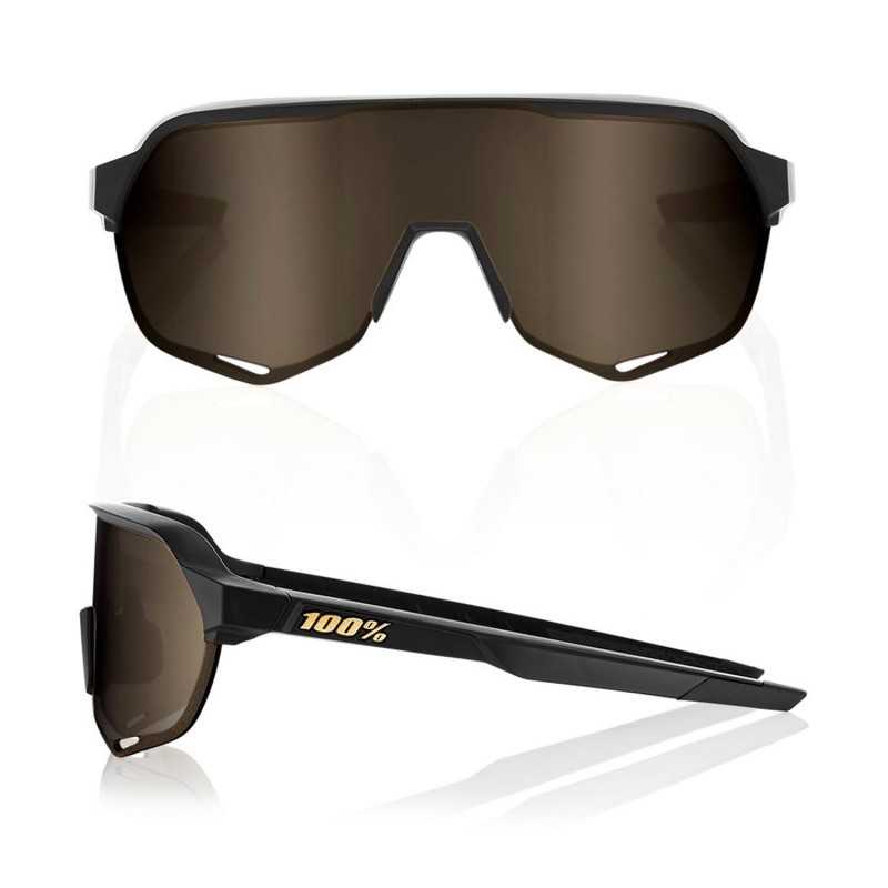 100% Cycling sunglasses S2 841269177153VAR