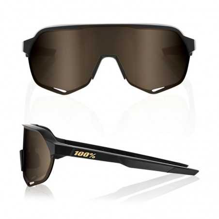 100% Cycling sunglasses S2 841269177153VAR