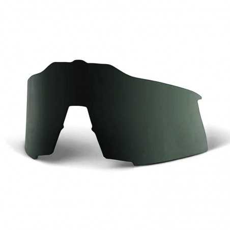 100% Recambio cristal para gafas ciclismo SPEEDCRAFT 841269177825VAR