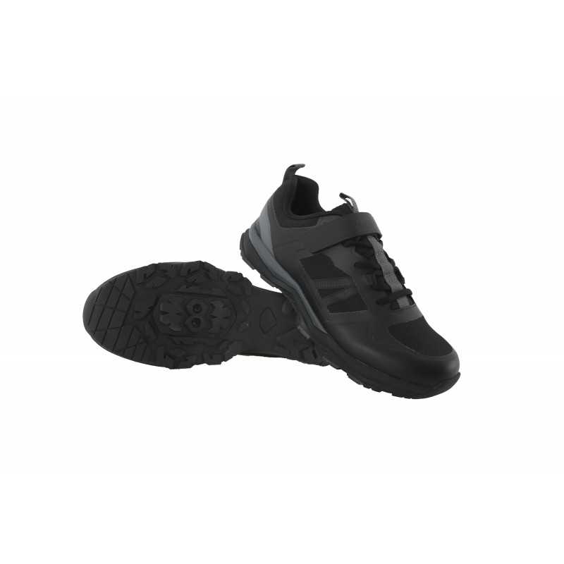 MASSI Zapatillas ciclismo MTB IRON 56092VAR