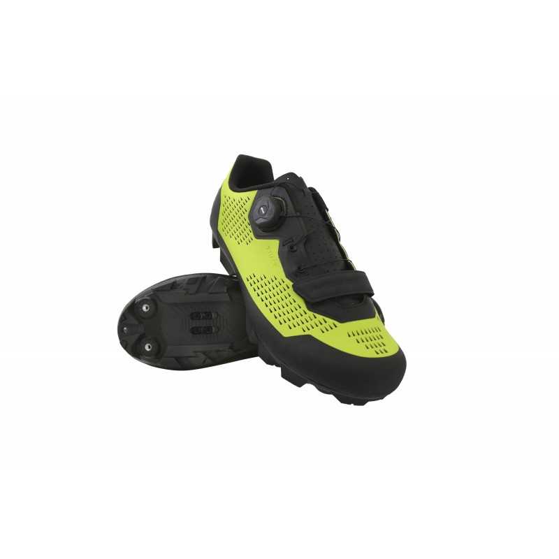 MASSI Zapatillas ciclismo MTB RACE 56127VAR