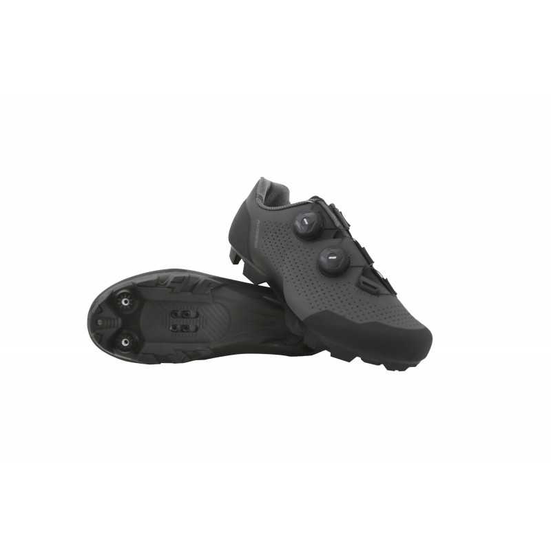 MASSI Zapatillas ciclismo MTB PROTEAM 56162VAR