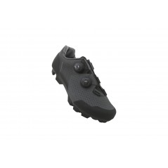MASSI Zapatillas ciclismo MTB PROTEAM 56162VAR