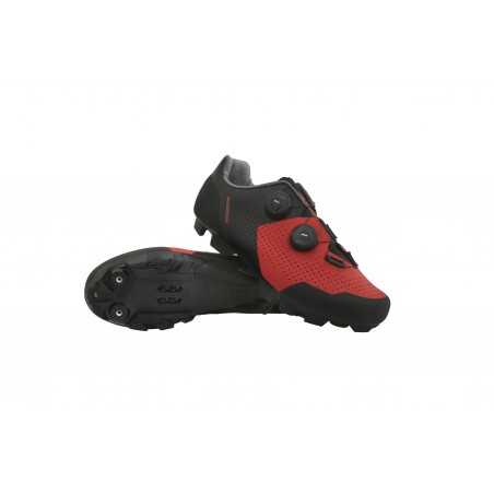 MASSI Cycling shoes MTB PROTEAM 56162VAR