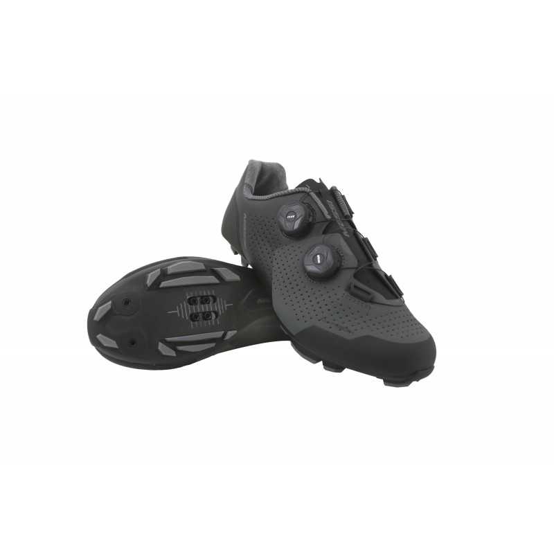 MASSI Zapatillas ciclismo MTB PROTEAM CARBON 56188VAR