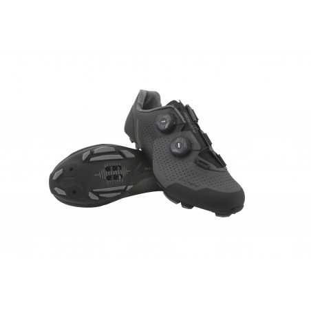MASSI Cycling shoes MTB PROTEAM CARBON 56188VAR