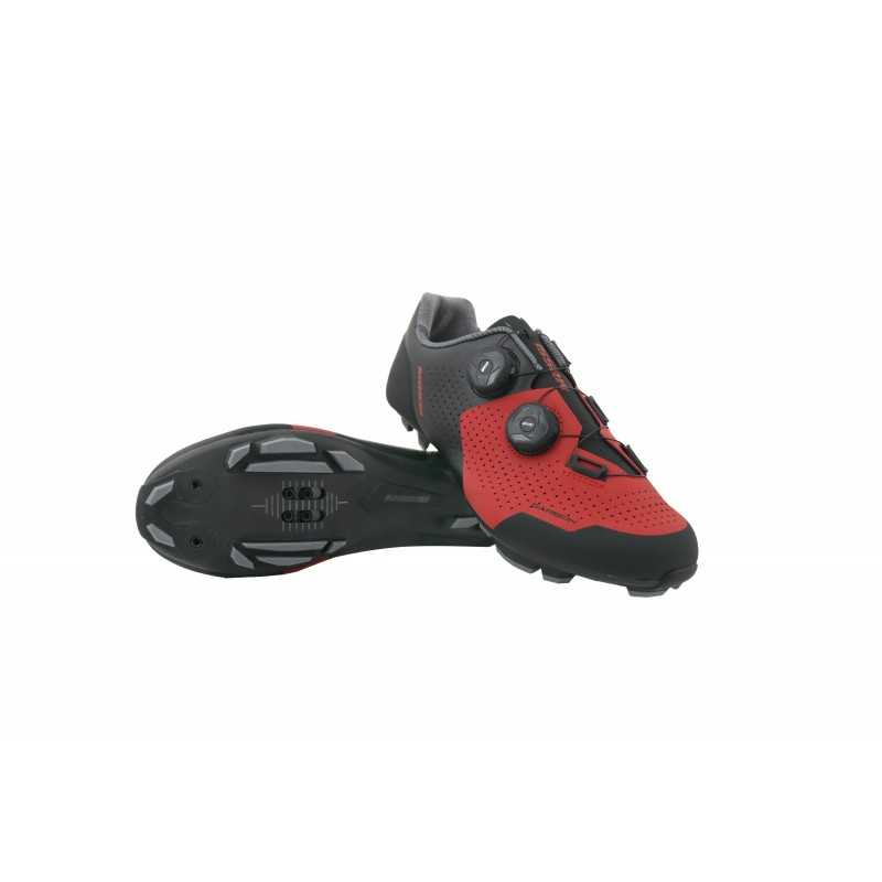 MASSI Zapatillas ciclismo MTB PROTEAM CARBON 56188VAR
