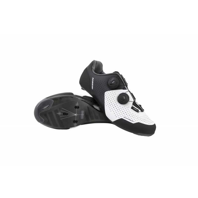 MASSI Zapatillas ciclismo ROAD PROTEAM CARBON 56262VAR