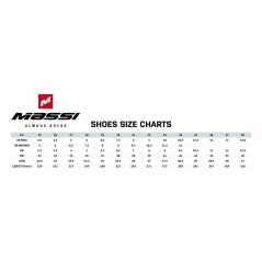 MASSI Zapatillas ciclismo ROAD PROTEAM CARBON 56262VAR