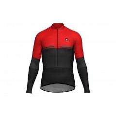 MASSI Maillot ciclismo manga larga PRO 58414VAR