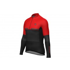 MASSI Maillot ciclismo manga larga PRO 58414VAR