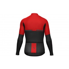 MASSI Maillot ciclismo manga larga PRO 58414VAR
