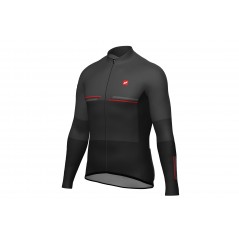 MASSI Maillot ciclismo manga larga PRO 58414VAR