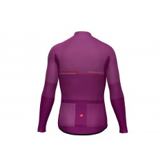 MASSI Maillot ciclismo manga larga mujer 58425VAR