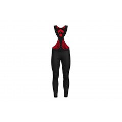 MASSI Culotte ciclismo mujer PRO 58431VAR