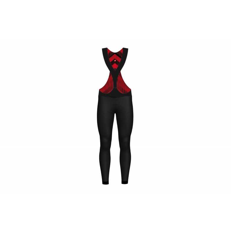 MASSI Culotte ciclismo mujer PRO 58431VAR