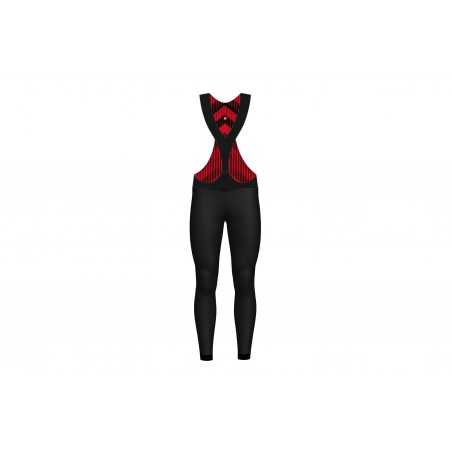 MASSI Culotte ciclismo mujer PRO 58431VAR