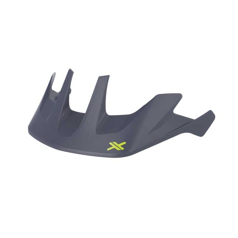 XLC Replacement visor for bike helmet BH-C30 58-61 CM BH-X32 2500185028VAR
