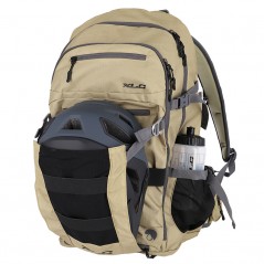 XLC Mochila con ranura para batería E-BIKE BA-S98 28 L 2501760921VAR
