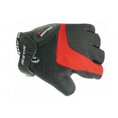 MASSI Guantes bicicleta ciclismo SILICONE CX 28334VAR