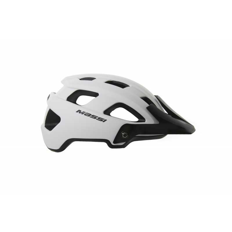 MASSI Casco bicicleta ciclismo AIR FORCE 56557VAR